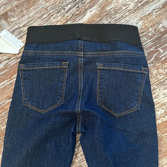 NWT Karen Kane Vintage Jeggings size 2 - Picture 5 of 7